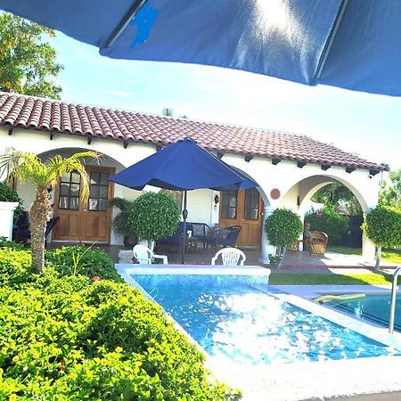 مبيت وإفطار San Carlos Nuevo Guaymas Casa Magdalena المظهر الخارجي الصورة