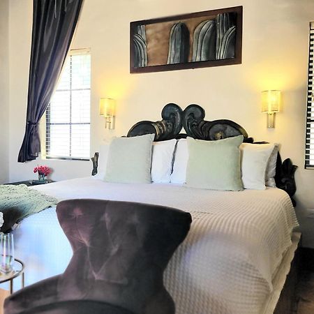 مبيت وإفطار San Carlos Nuevo Guaymas Casa Magdalena المظهر الخارجي الصورة