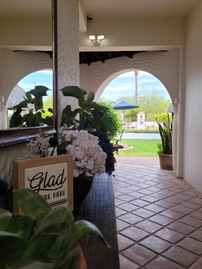 مبيت وإفطار San Carlos Nuevo Guaymas Casa Magdalena المظهر الخارجي الصورة