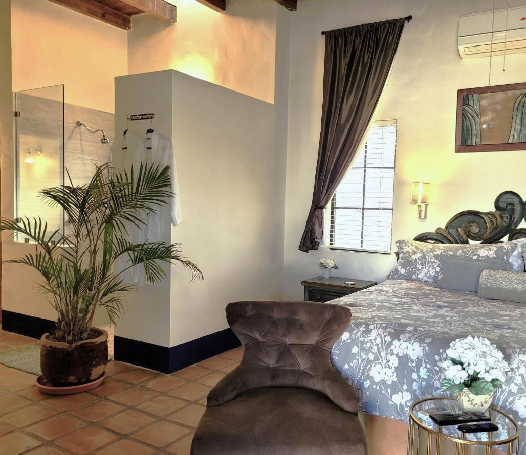 مبيت وإفطار San Carlos Nuevo Guaymas Casa Magdalena المظهر الخارجي الصورة