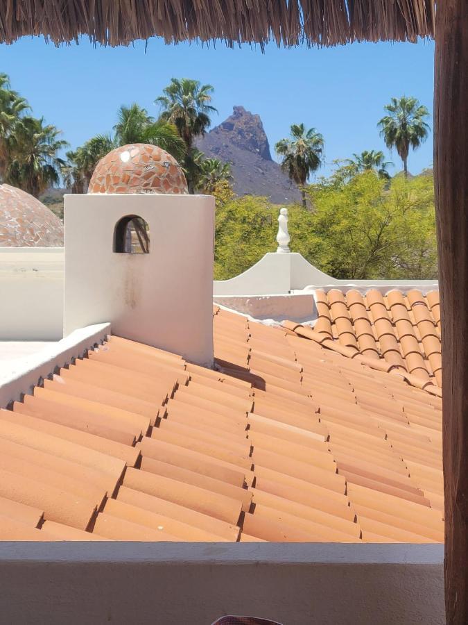 مبيت وإفطار San Carlos Nuevo Guaymas Casa Magdalena المظهر الخارجي الصورة