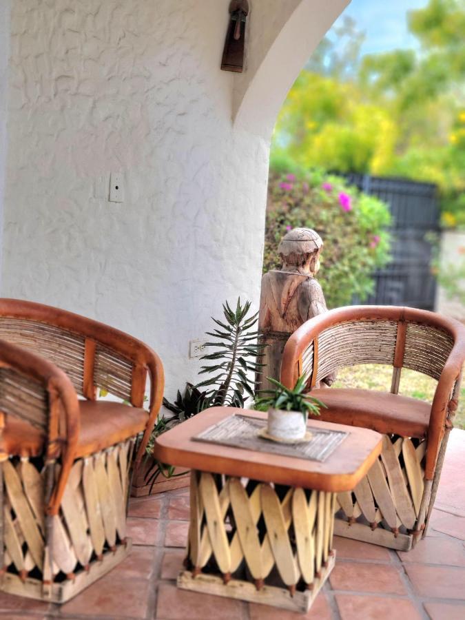 مبيت وإفطار San Carlos Nuevo Guaymas Casa Magdalena المظهر الخارجي الصورة