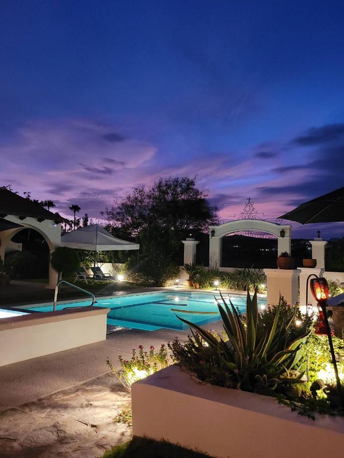 مبيت وإفطار San Carlos Nuevo Guaymas Casa Magdalena المظهر الخارجي الصورة