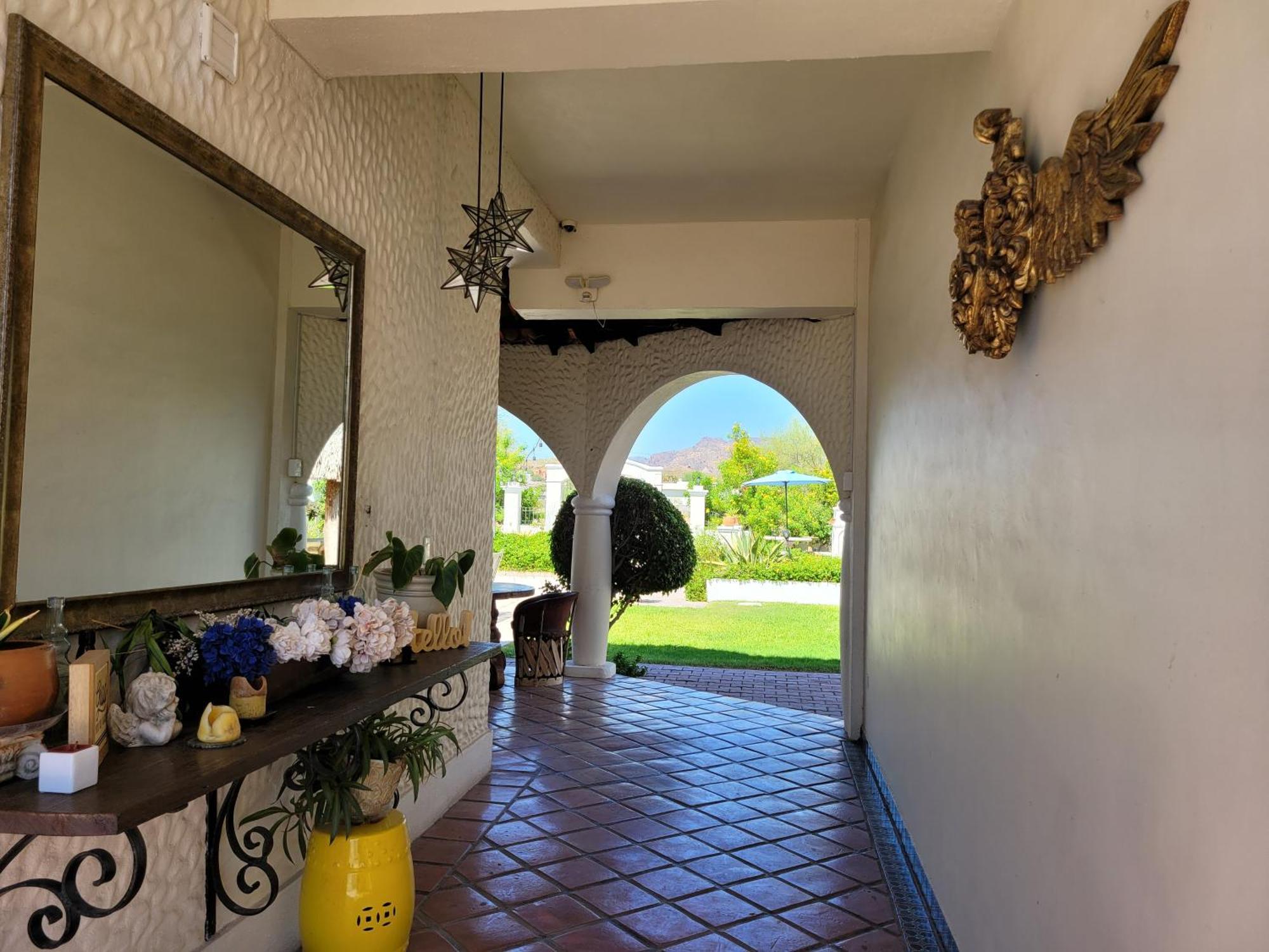مبيت وإفطار San Carlos Nuevo Guaymas Casa Magdalena المظهر الخارجي الصورة