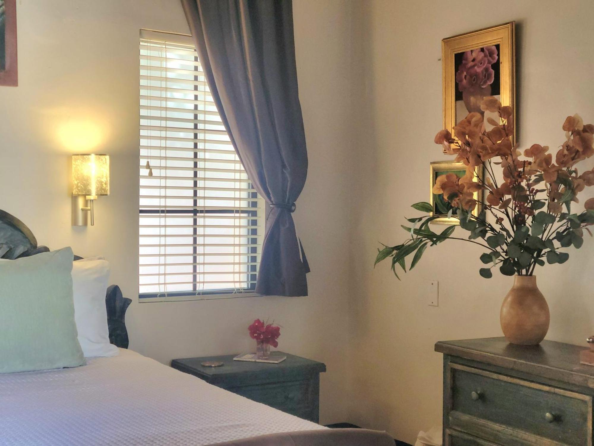 مبيت وإفطار San Carlos Nuevo Guaymas Casa Magdalena المظهر الخارجي الصورة
