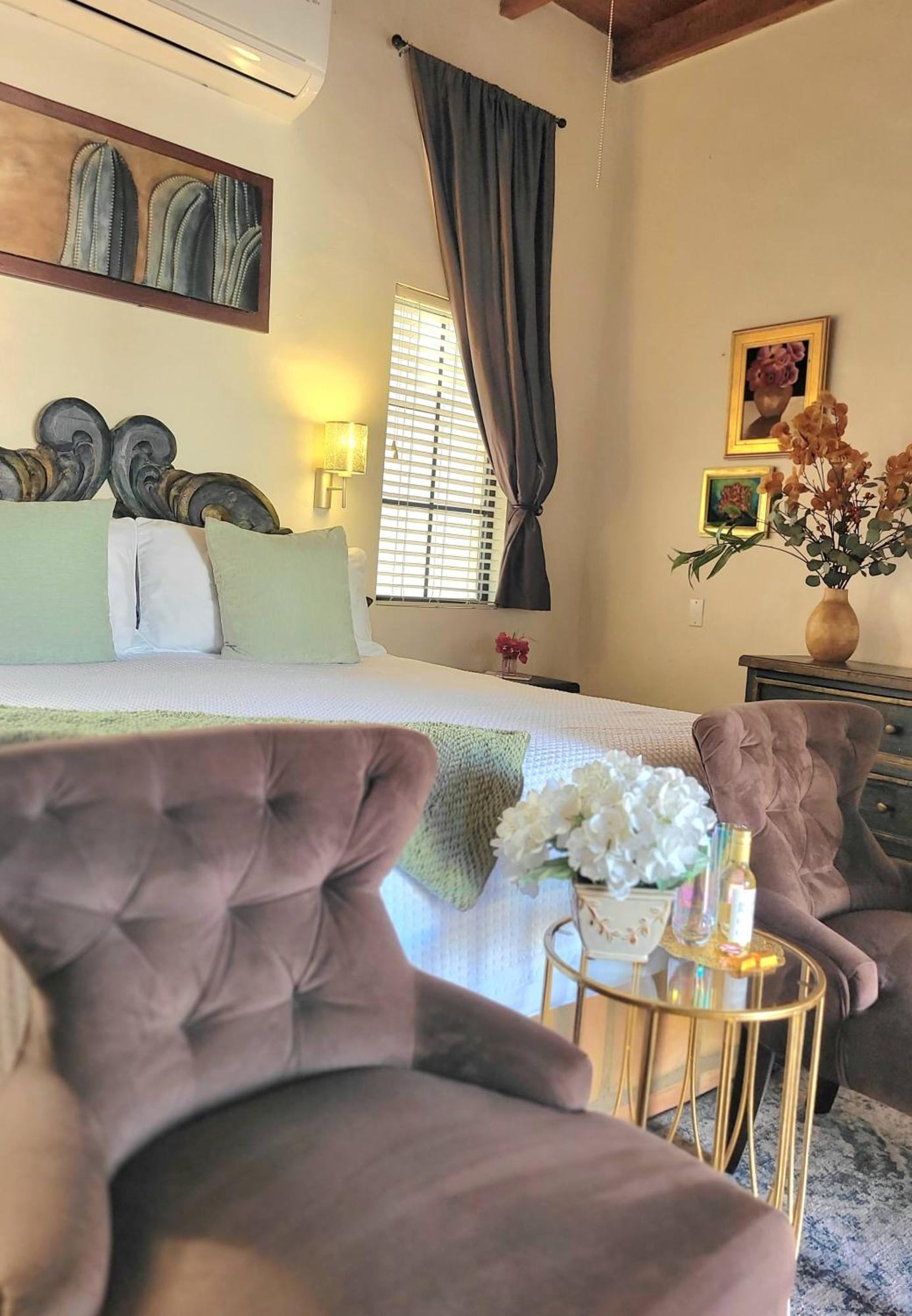 مبيت وإفطار San Carlos Nuevo Guaymas Casa Magdalena المظهر الخارجي الصورة